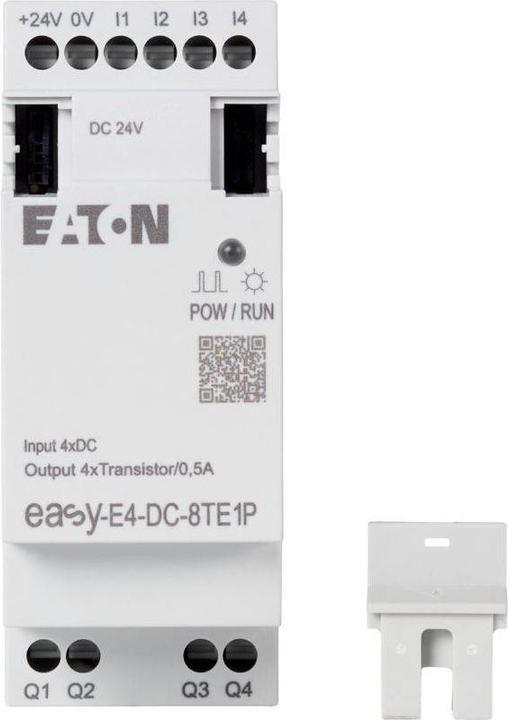 Actual product image Eaton PLC extension module