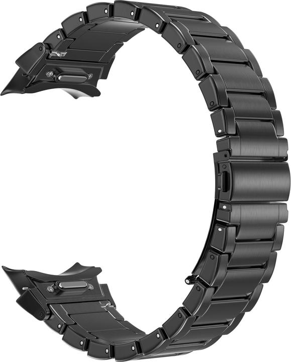 Actual product image Pedea Titanium watch strap (20 mm, Titanium)
