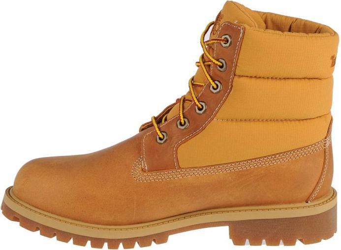 Timberland 6 In Prem Botte A1I2Z - 36 (36)