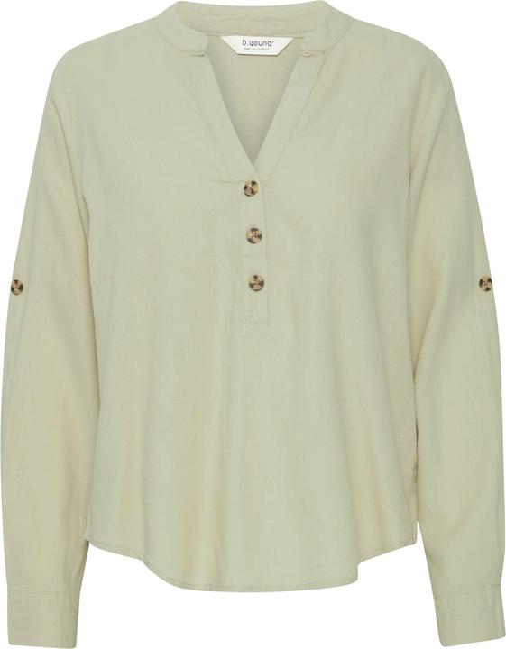 B.young BYFALAKKA SHIRT 20814549