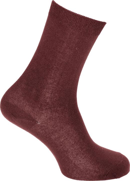 Produktbild Generic Unelastische Socken Thermisches Material (6Erpack) (6er Pack, 37 - 42)