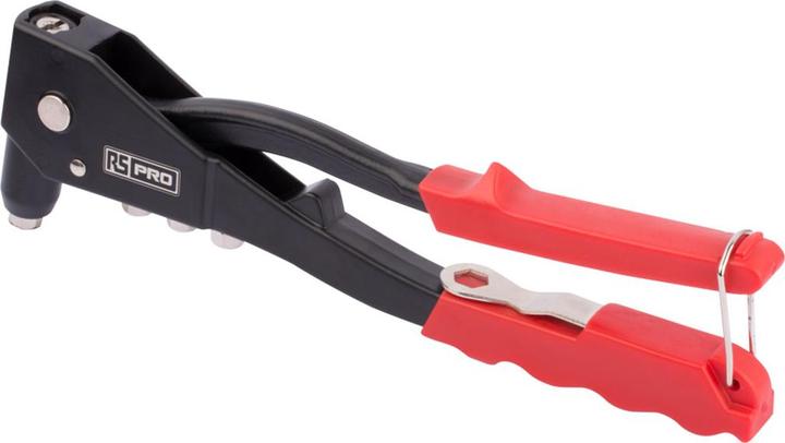 Actual product image Rs Pro Riveting Pliers, Blind Rivet Tool, 2.4mm - 4.8mm