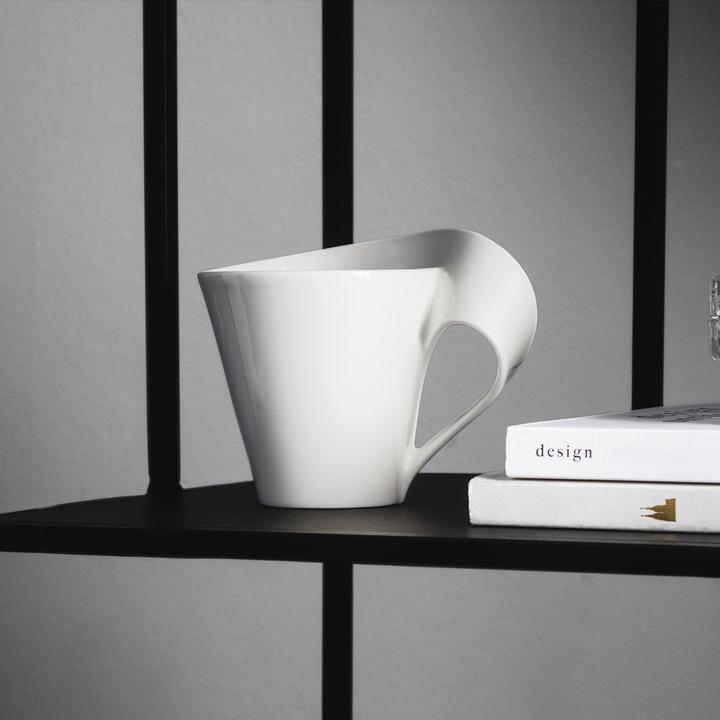 Immagine prodotto Villeroy & Boch Kaffeeobertasse NewWave (200 ml, 1 x)