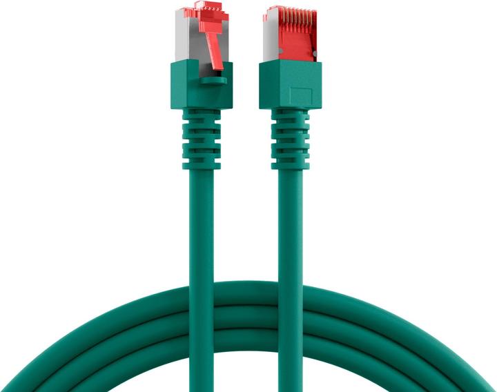 Produktbild EFB Elektronik Netzwerkkabel (S/FTP, CAT6, 0.50 m)