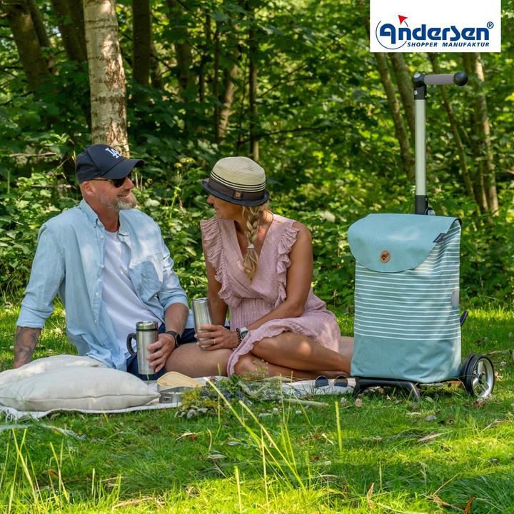 Produktbild Andersen Unus Shopper Fun Tilde