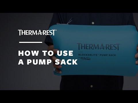 Actual product image Therm-a-Rest NeoAir XLite NXT RS