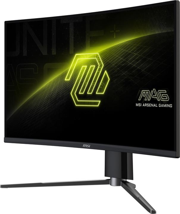 Image du produit MSI MAG 27C6PF (1920 x 1080 pixels, 27")