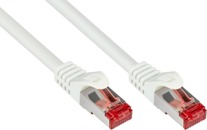 Actual product image Good Connections Alcasa (S/FTP, CAT6, 5 m)