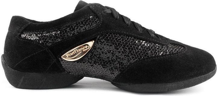 Actual product image Portdance Dance shoes PD01 FASHION (35)