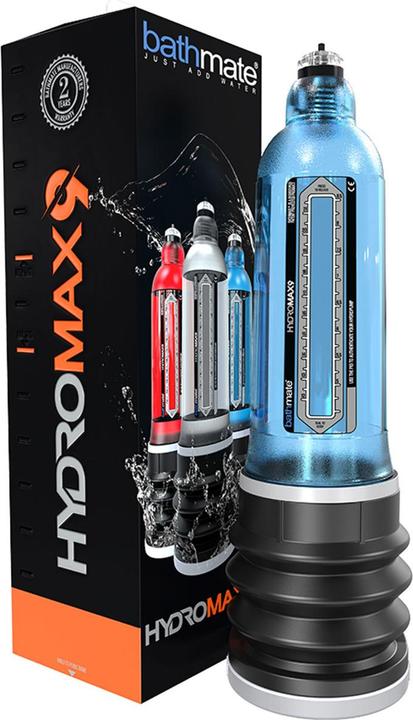 Produktbild Bathmate HydroMax9
