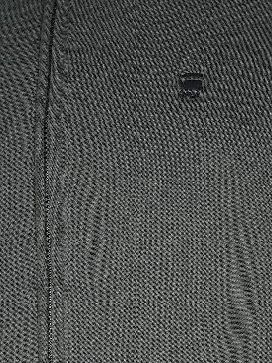 Valeurs nutritives et ingrédients G-Star Sweatjacke Sportlich Bequem sitzend Premium core hdd zip sw l/s (L)