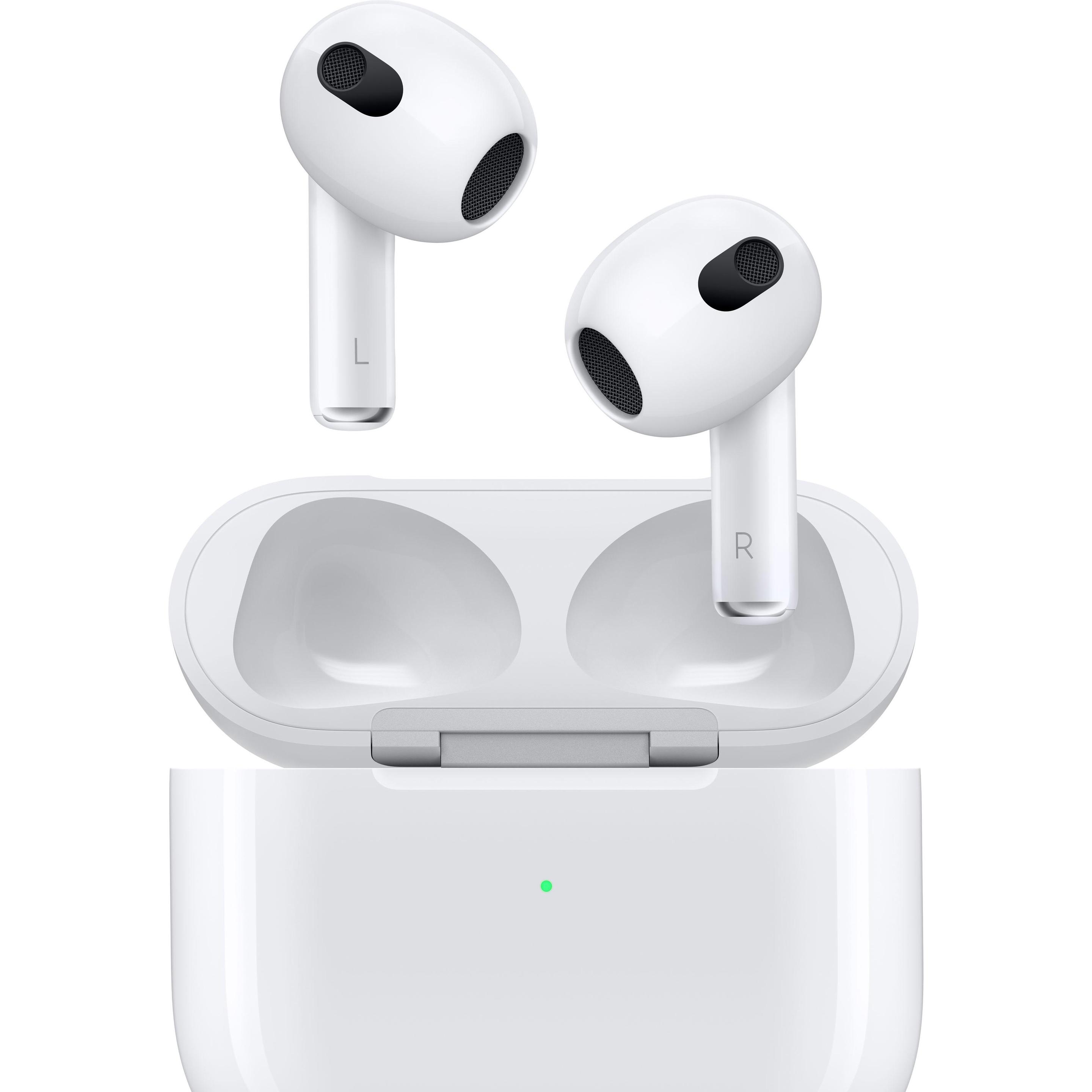 The Good Guys Airpods Good Guys Airpods