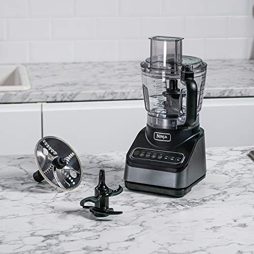 Actual product image Ninja Kitchen machines (850 W)