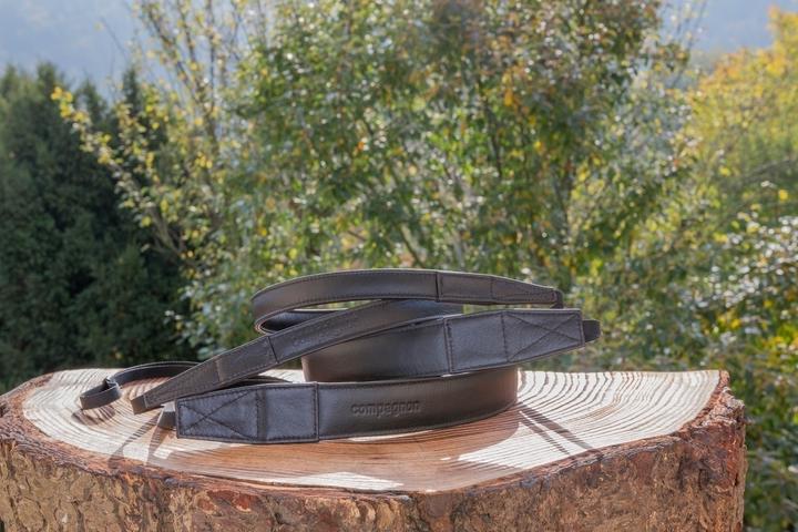 Image du produit Compagnon Le strap (Ceinture cervicale, Sangle d'épaule)