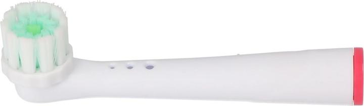 Produktbild AccuCell Zahnbürstenkopf Gum Care für elektrische Zahnbürsten von Oral-B, 4 Stück (4 x)