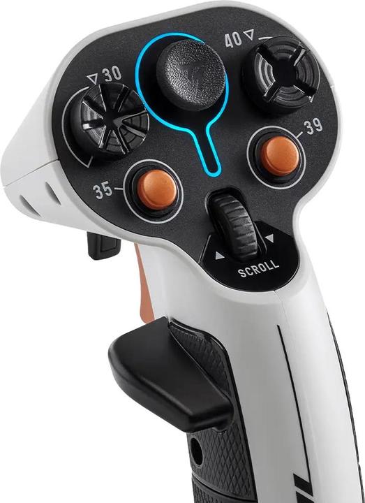 Produktbild Thrustmaster Space Sol-R 1 Joystick (PC)
