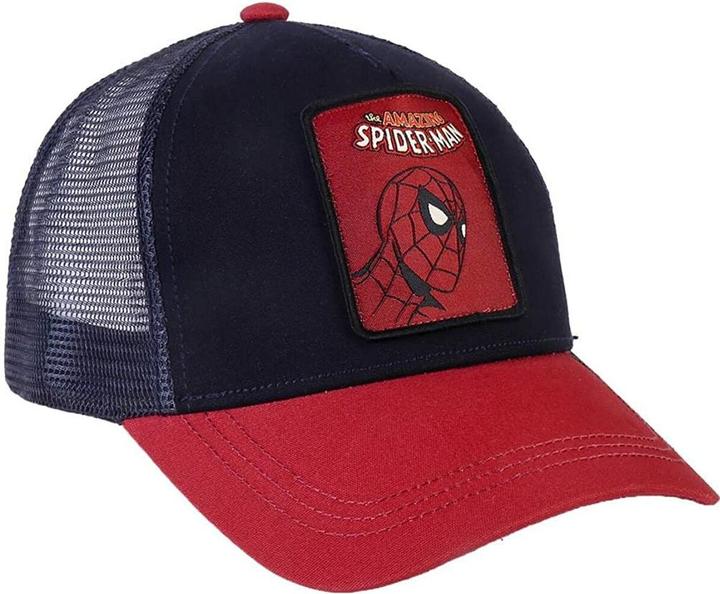 Cerdá Marvel: Spider-Man Baseball Cap (58)