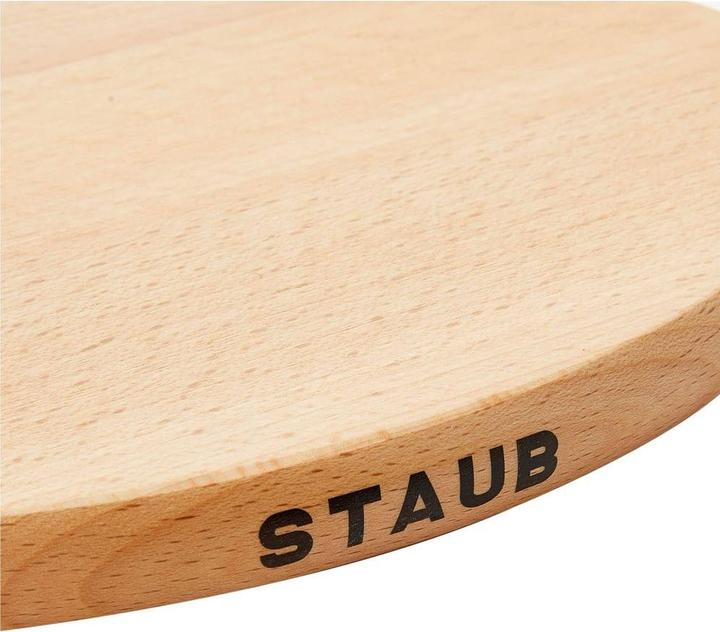 Image du produit Staub Magnétique (1 x, Dessous de poêle)