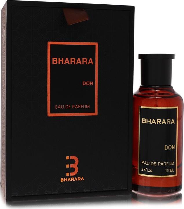 Image du produit Bharara Don (Eau de parfum, 100 ml)