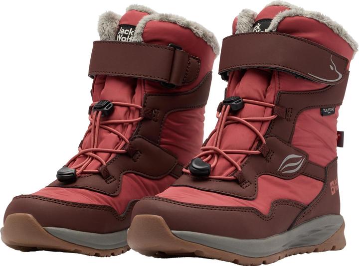 Produktbild Jack Wolfskin Polar Bear-G Texapore High Vc K (36)