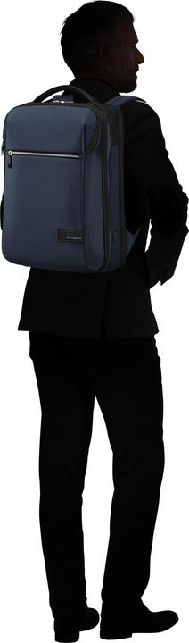 Actual product image Samsonite Litepoint (24.50 l)