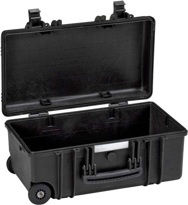 Produktbild Explorer Cases Spezialkoffer 52x28x22 cm Mod. 5122 WS (Fotorucksack, 31 l)
