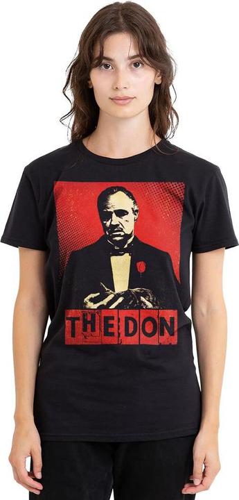 Produktbild The Godfather TShirt (S)