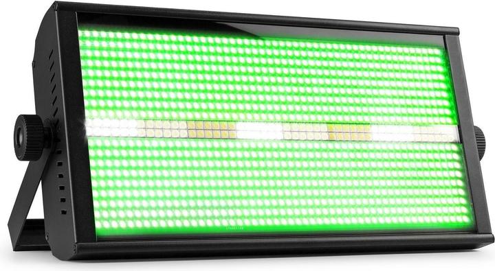 Actual product image BeamZ BS960, Type: Stroboscopes, Equipment: Colour changer