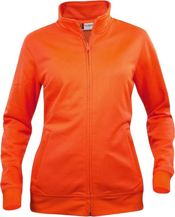 Clique Basic Jacke