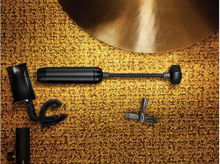 Produktbild Shure Pga98d Xlr
