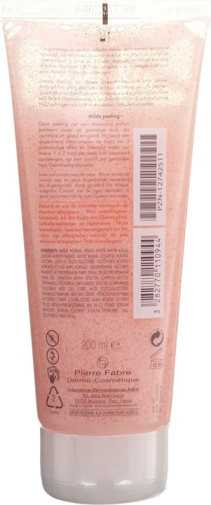 Avène BODY Körperpeeling (200 ml)
