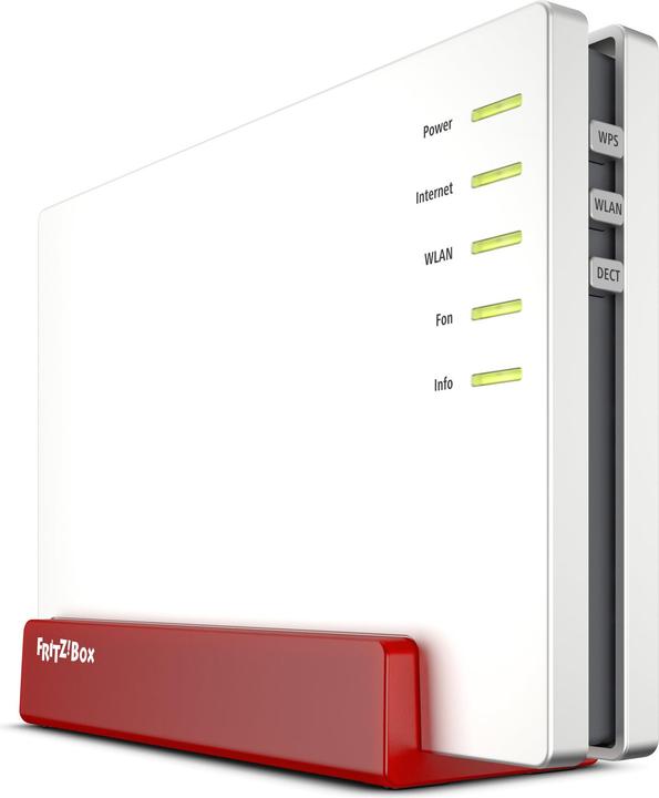Productafbeelding AVM FRITZ!Box 7583