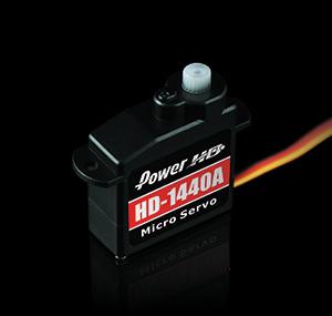Produktbild Power HD Hd-1440a