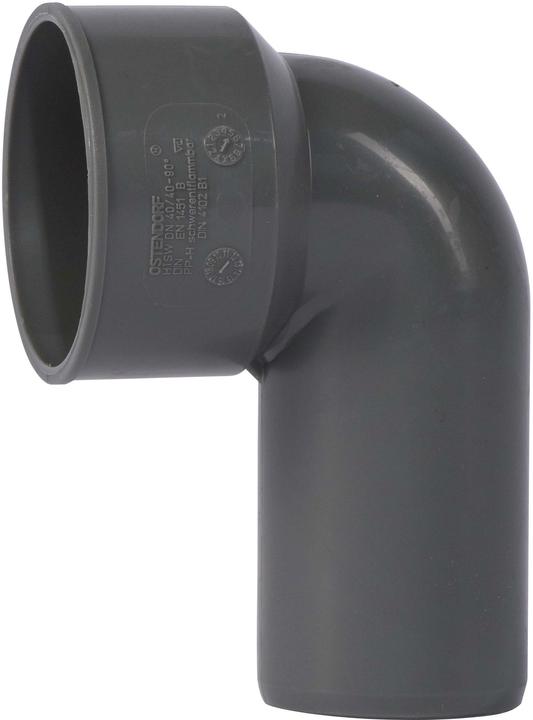 Produktbild Magni Ostendorf S-Anschlusswinkel SW DN/OD 40x40, an Metall- und Kunststoff