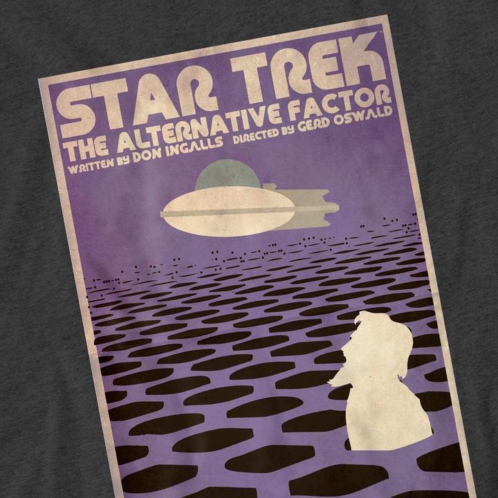 Produktbild The Original Series Episode 27 TShirt (S)