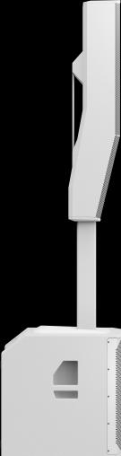 Image du produit Electro-Voice EVOLVE 70 White (Actif)