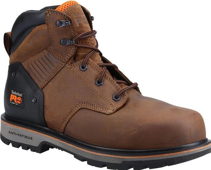 Produktbild Timberland Arbeitsschuhe Ballast (37)