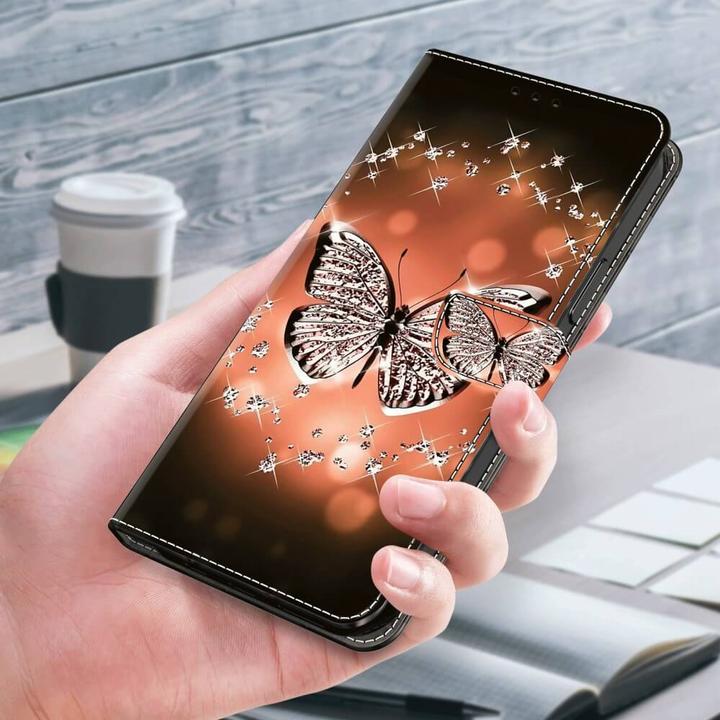 Actual product image Cover-Discount Sony Xperia 1 VI - 3D effect cover case (Sony Xperia 1 VI)