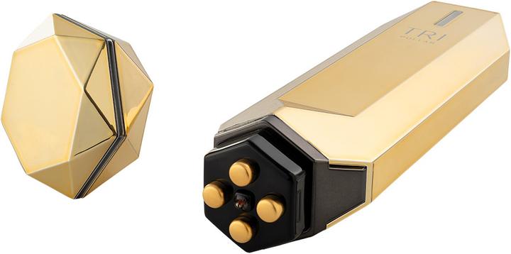 Produktbild TriPollar VX Gold2 ultimative Haut-Pflege anti ageing RF-DMA
