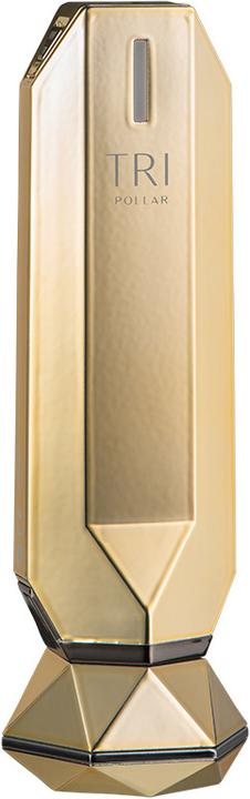 Produktbild TriPollar VX Gold2 ultimative Haut-Pflege anti ageing RF-DMA