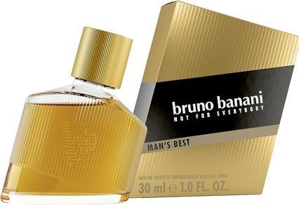 Bruno Banani Le meilleur de l'homme (Eau de toilette, 30 ml)