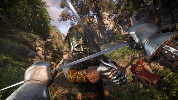 Produktbild Deep Silver Kingdom Come Deliverance II (PS5, DE)