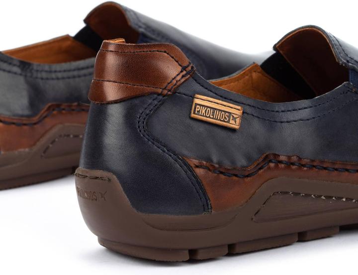 Actual product image Pikolinos slippers (46)