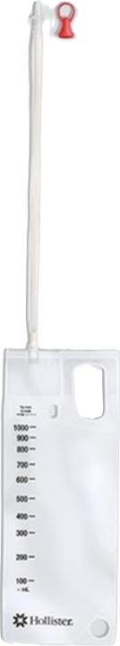 Hollister VAPRO Plus Poc Einm CH16 40cm Btl Nel 30