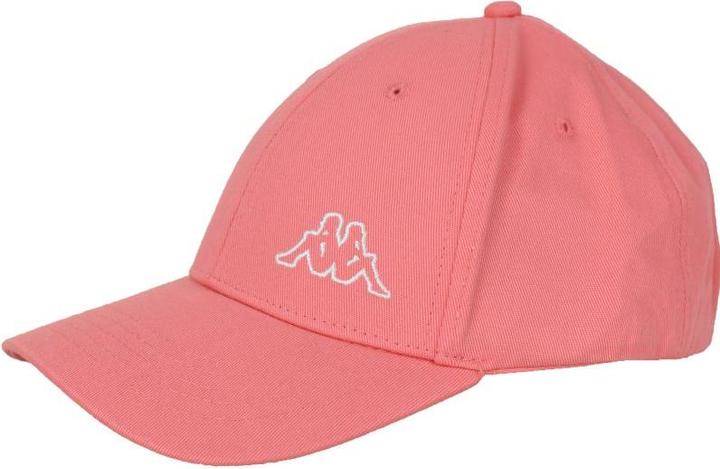 Produktbild Kappa Ziza Cap 708128-16-1731 Rosa Einheitsgrösse