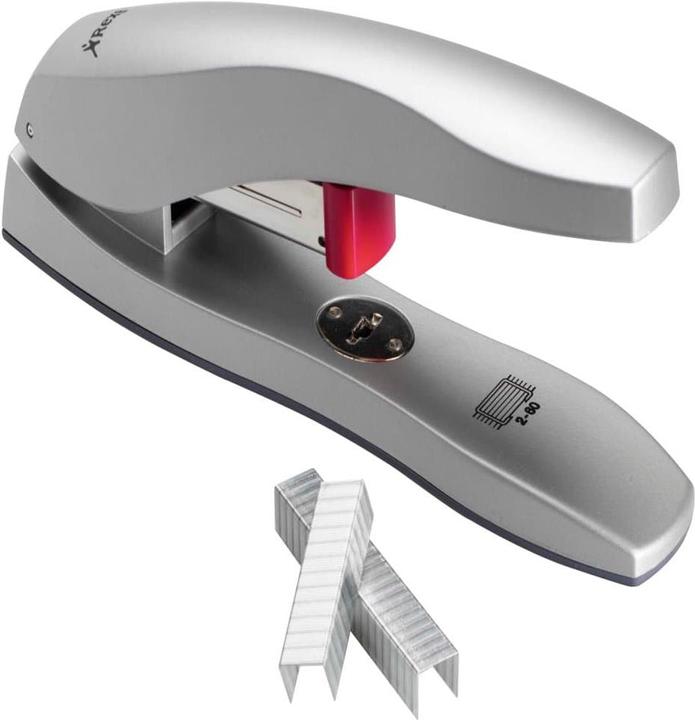 Actual product image Rexel Block stapling machine Odyssey (60 Sheets)