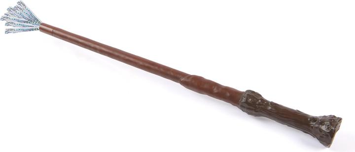 Produktbild Spectacular Spell Magic Wand (Braun)