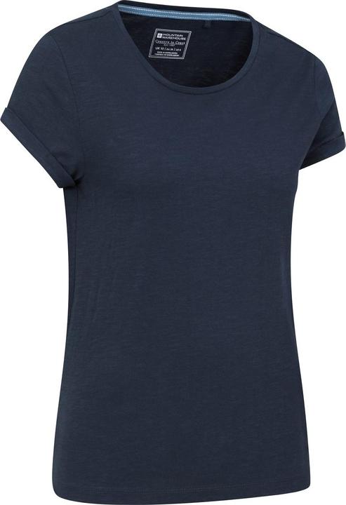 Immagine prodotto Mountain Warehouse Bude Maglietta Vestibilità Rilassata Donna (34 D)