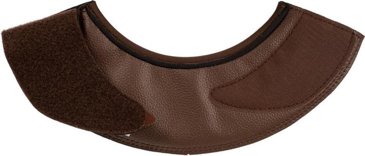 Produktbild Acavallo Synthetische Leder-Stiefelglocken mit Klettverschluss
