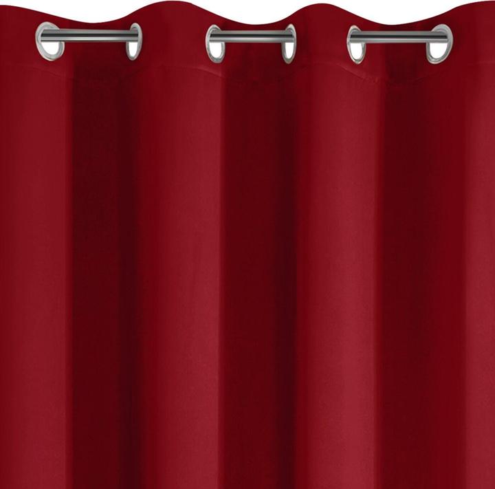 Produktbild Eurofirany Zas (135 x 250 cm)